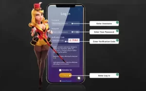 BETPHP Casino Login